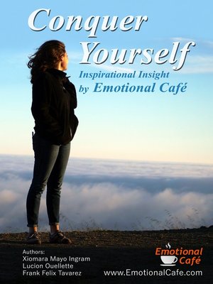 cover image of Conquer Yourself
